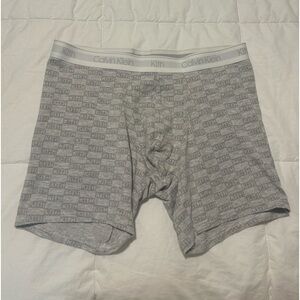 KITH x Calvin Klein boxers